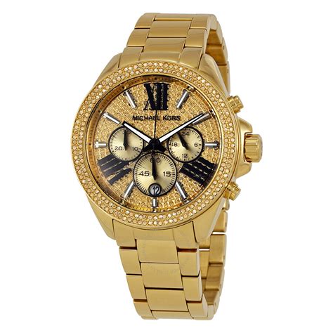 michael kors wren watch|michael kors watches original.